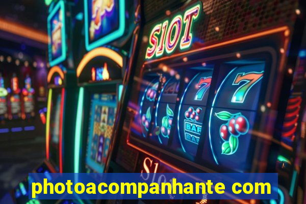 photoacompanhante com